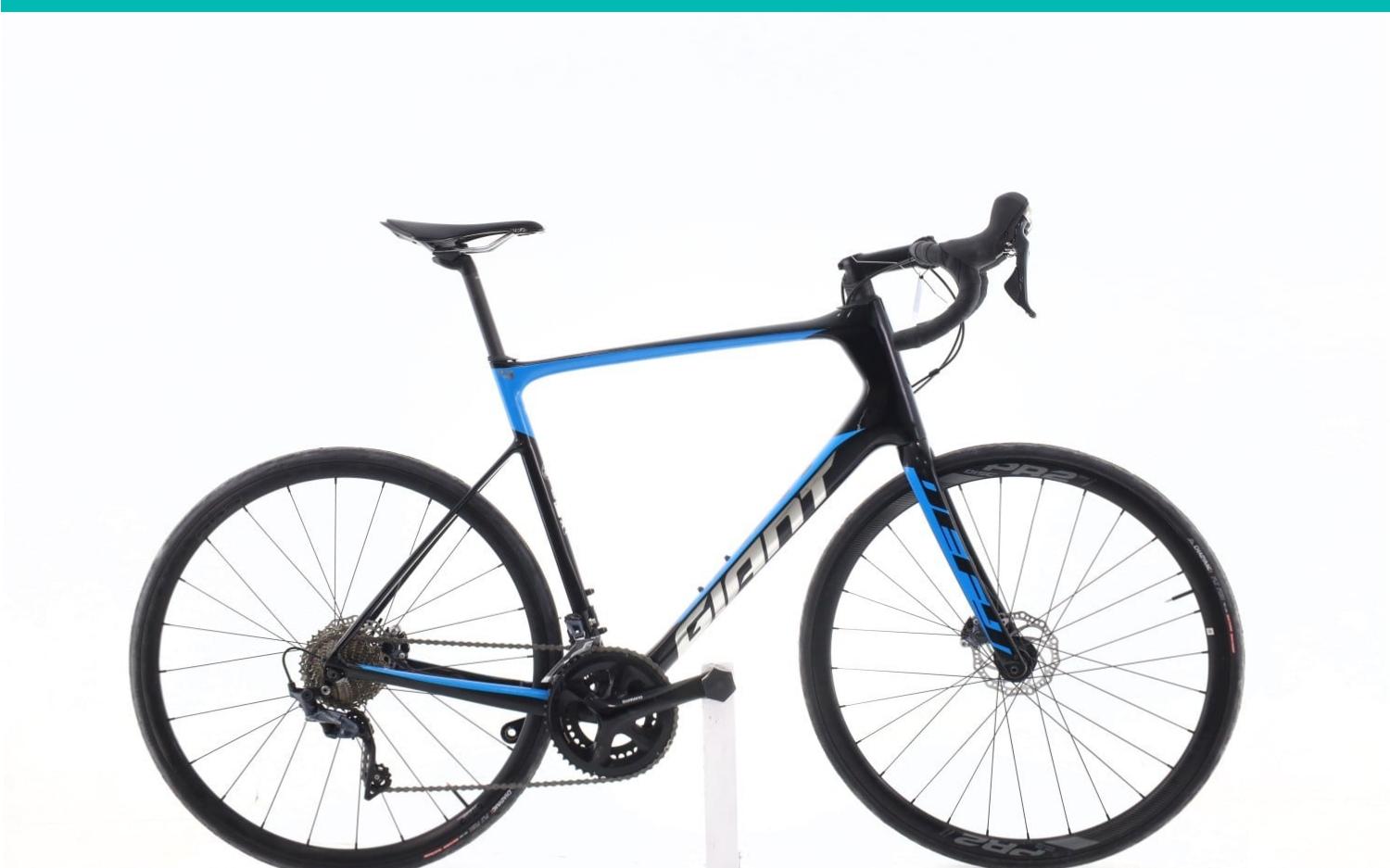 Bici da corsa Giant Zyclora ·  Defy Advanced 1, Usata, 2022, Barcelona