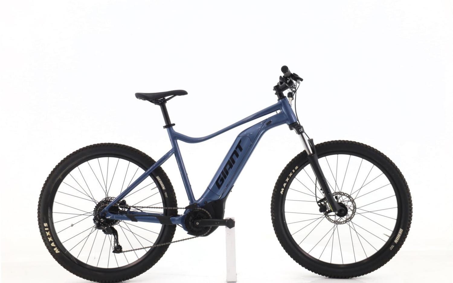 E-Bike Giant Zyclora ·  Talon E+3, Usata, 2022, Barcelona