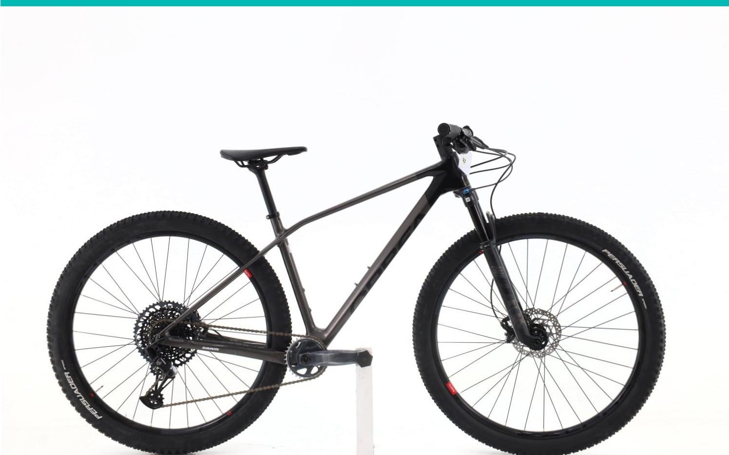 Mountain Bike Orbea Zyclora ·  Alma, Usata, 2022, Barcelona