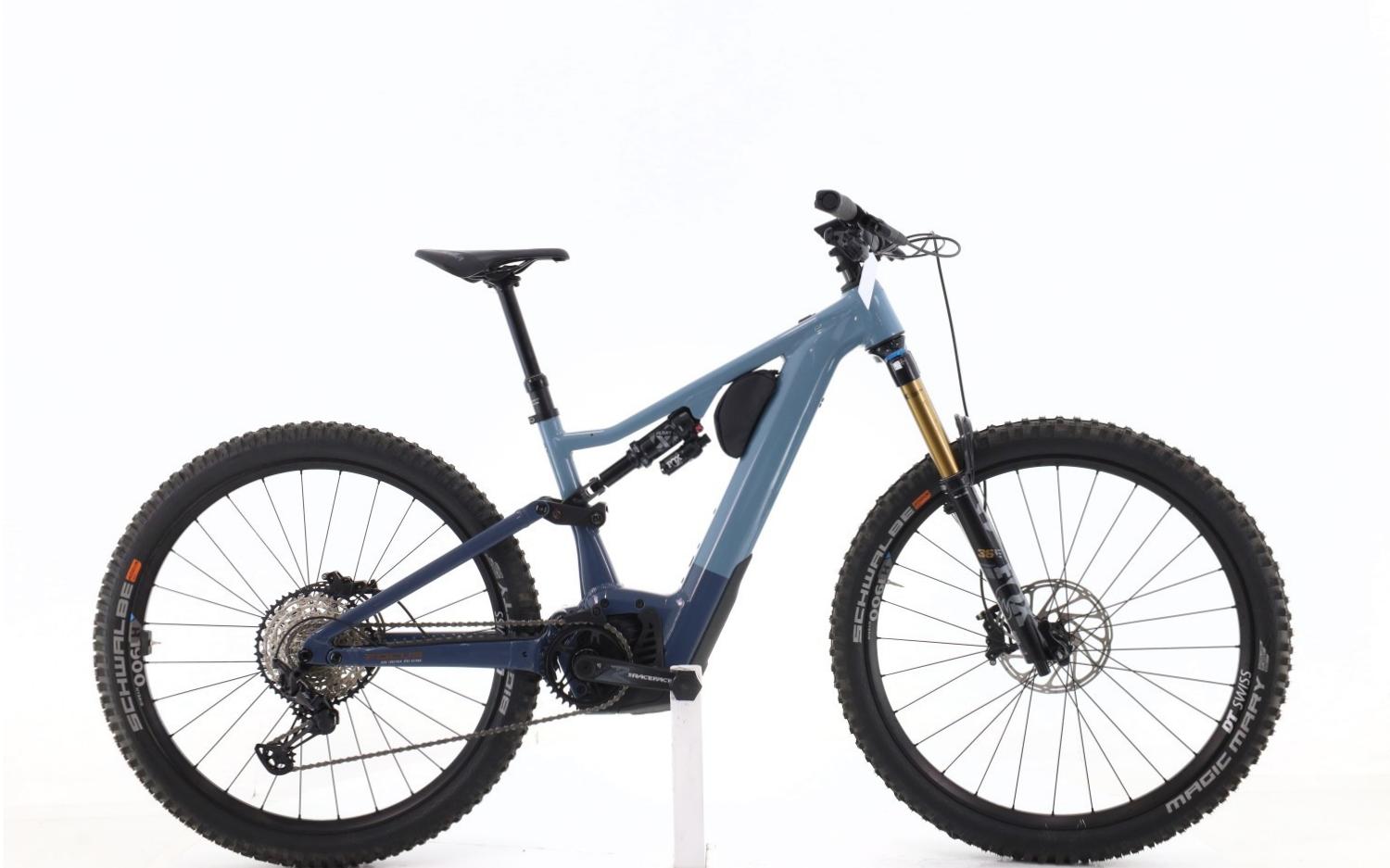 E-Bike Focus Zyclora ·  Jam 2 6.9 XT, Usata, 2023, Barcelona