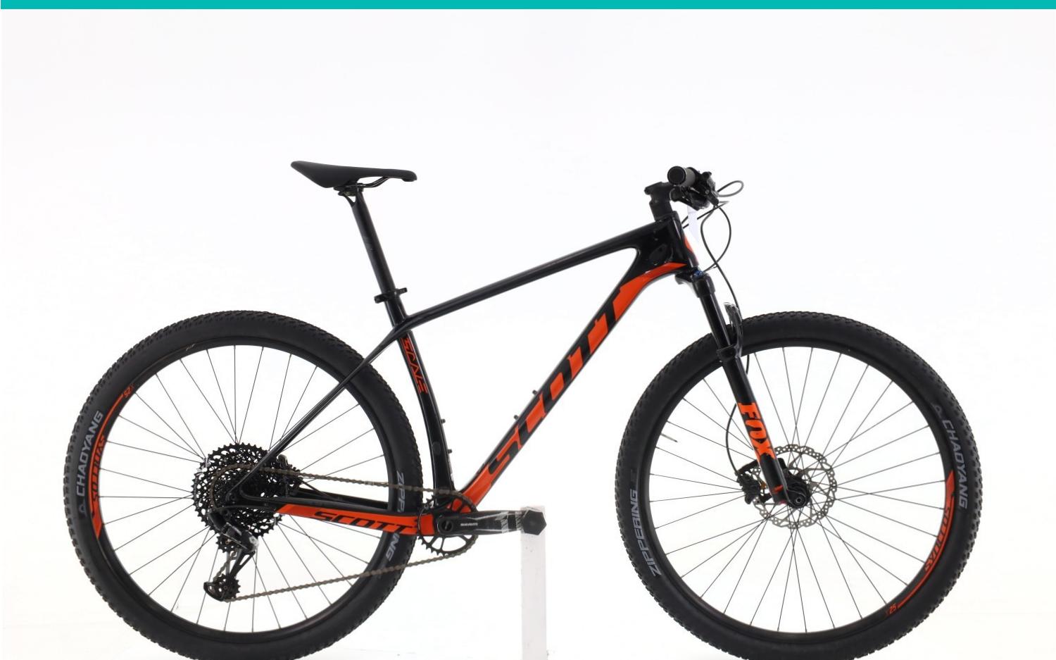 Mountain Bike Scott Zyclora ·  Scale 925 GX, Usata, 2019, Barcelona