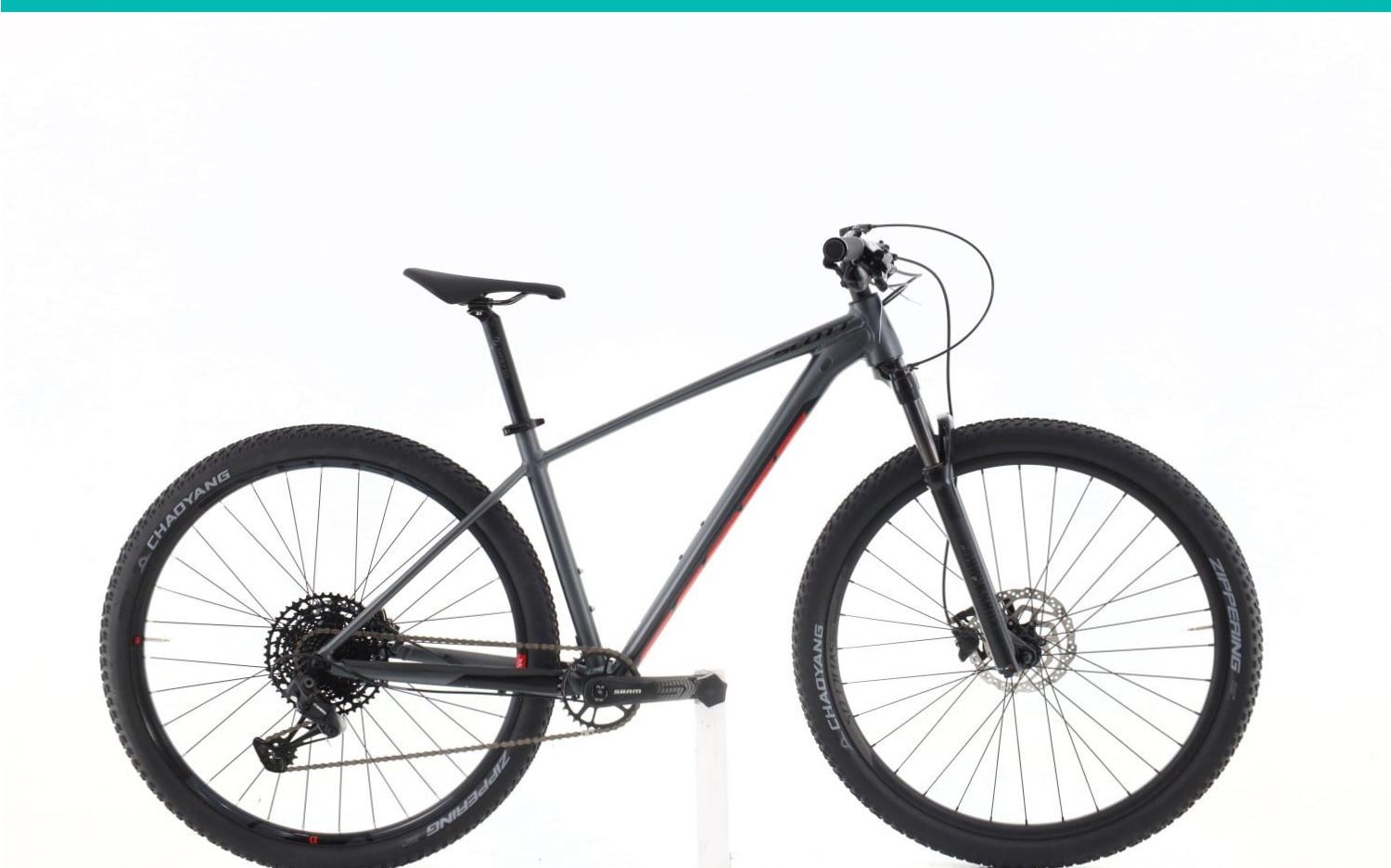 Mountain Bike Scott Zyclora ·  Scale 970, Usata, 2019, Barcelona