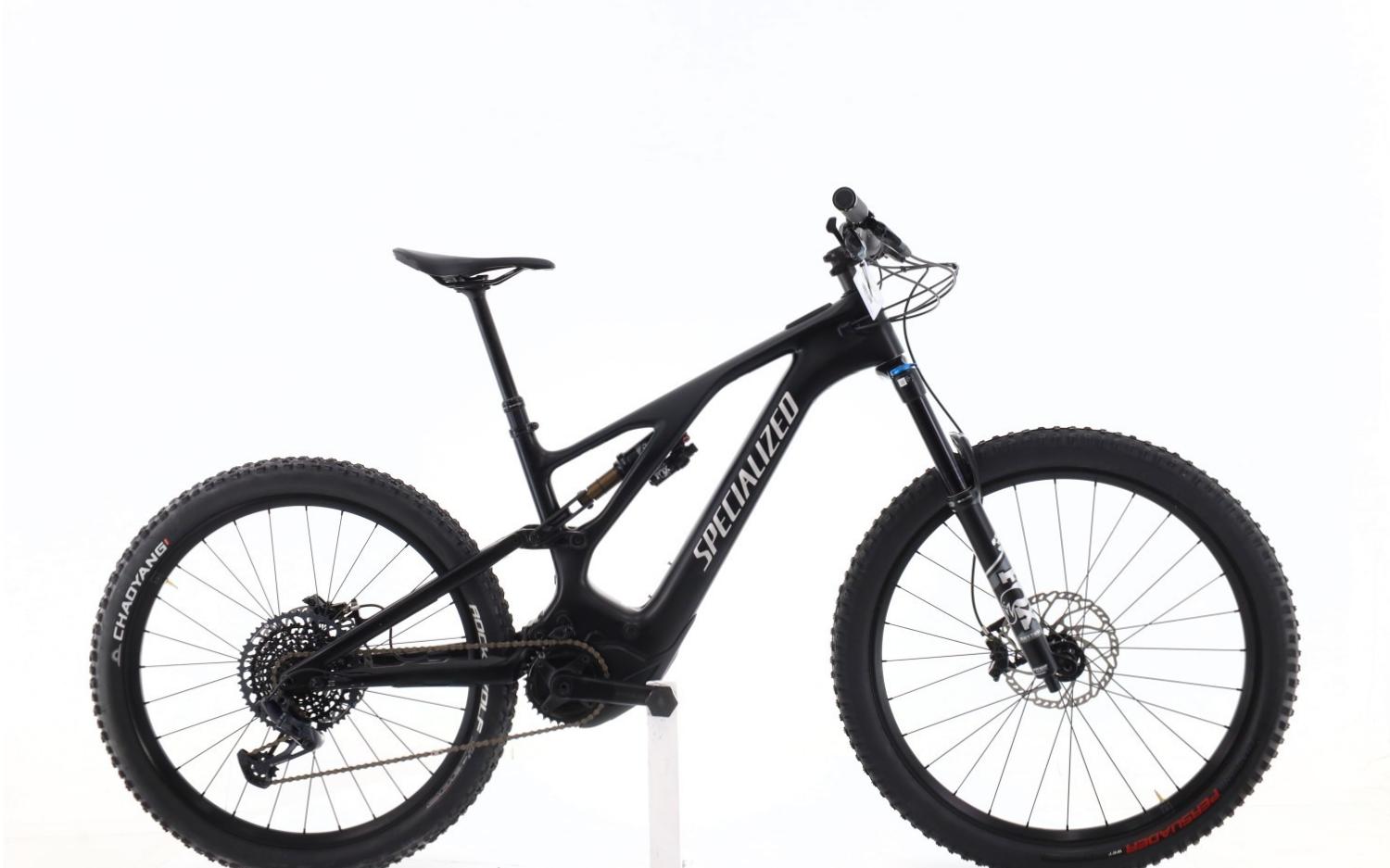 E-Bike Specialized Zyclora ·  Turbo Levo GX, Usata, 2020, Barcelona