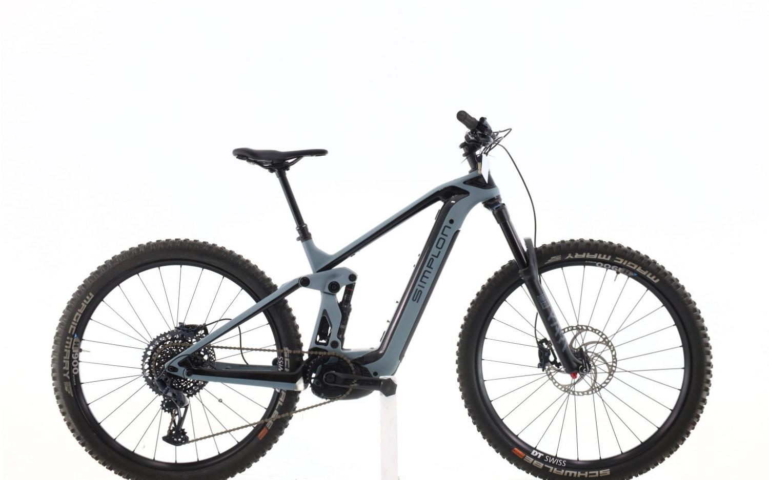 E-Bike Simplon Zyclora ·  Rapcon PMax GX, Usata, 2023, Barcelona