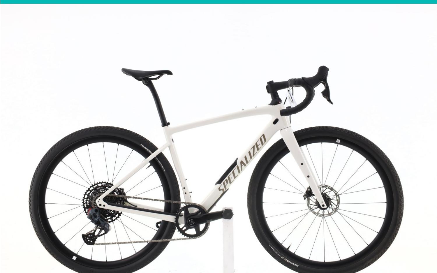 Ciclocross / Gravel Specialized Zyclora ·  Diverge AXS 12V, Usata, 2024, Barcelona