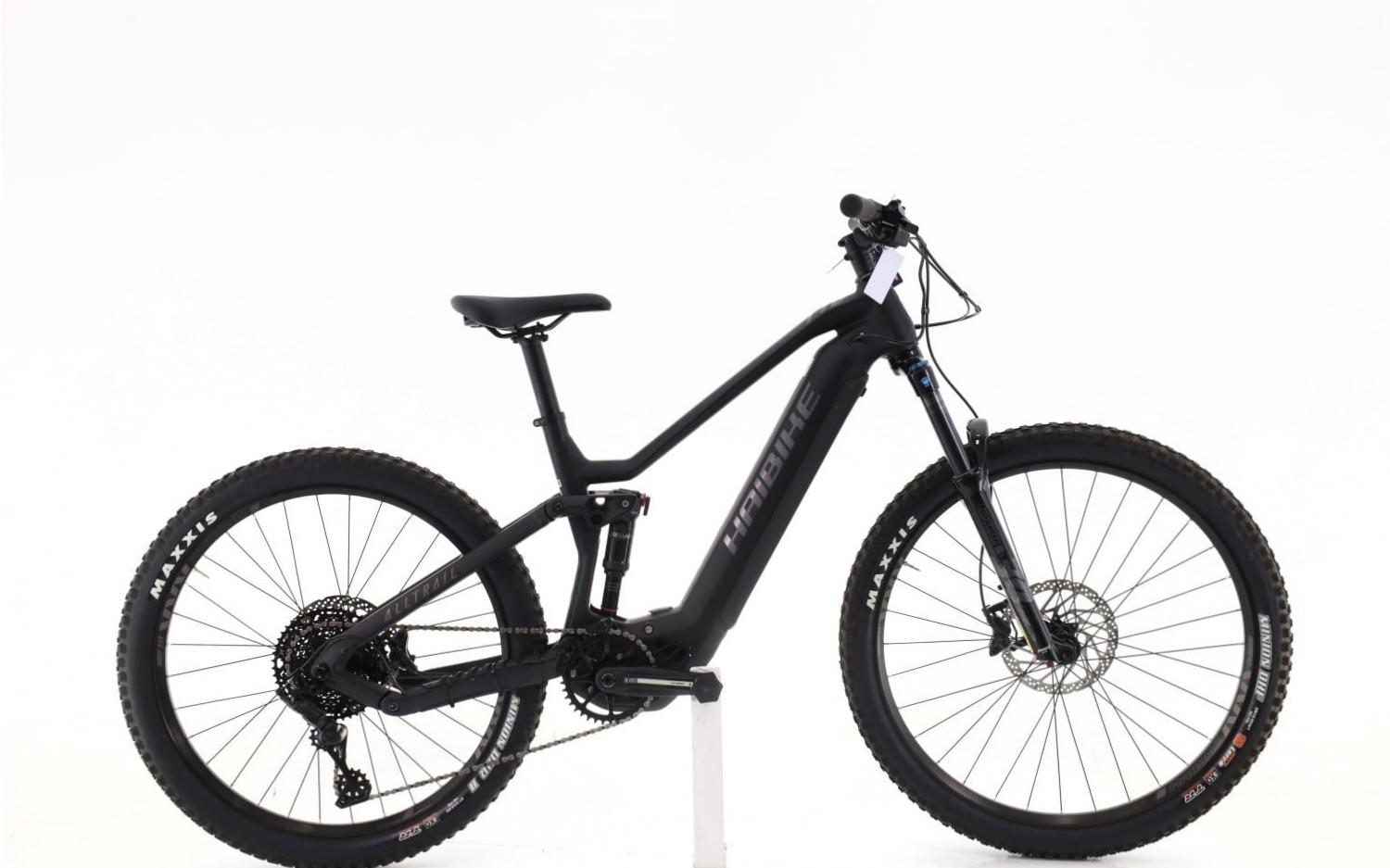 E-Bike Haibike Zyclora ·  AllTrail 3, Usata, 2024, Barcelona