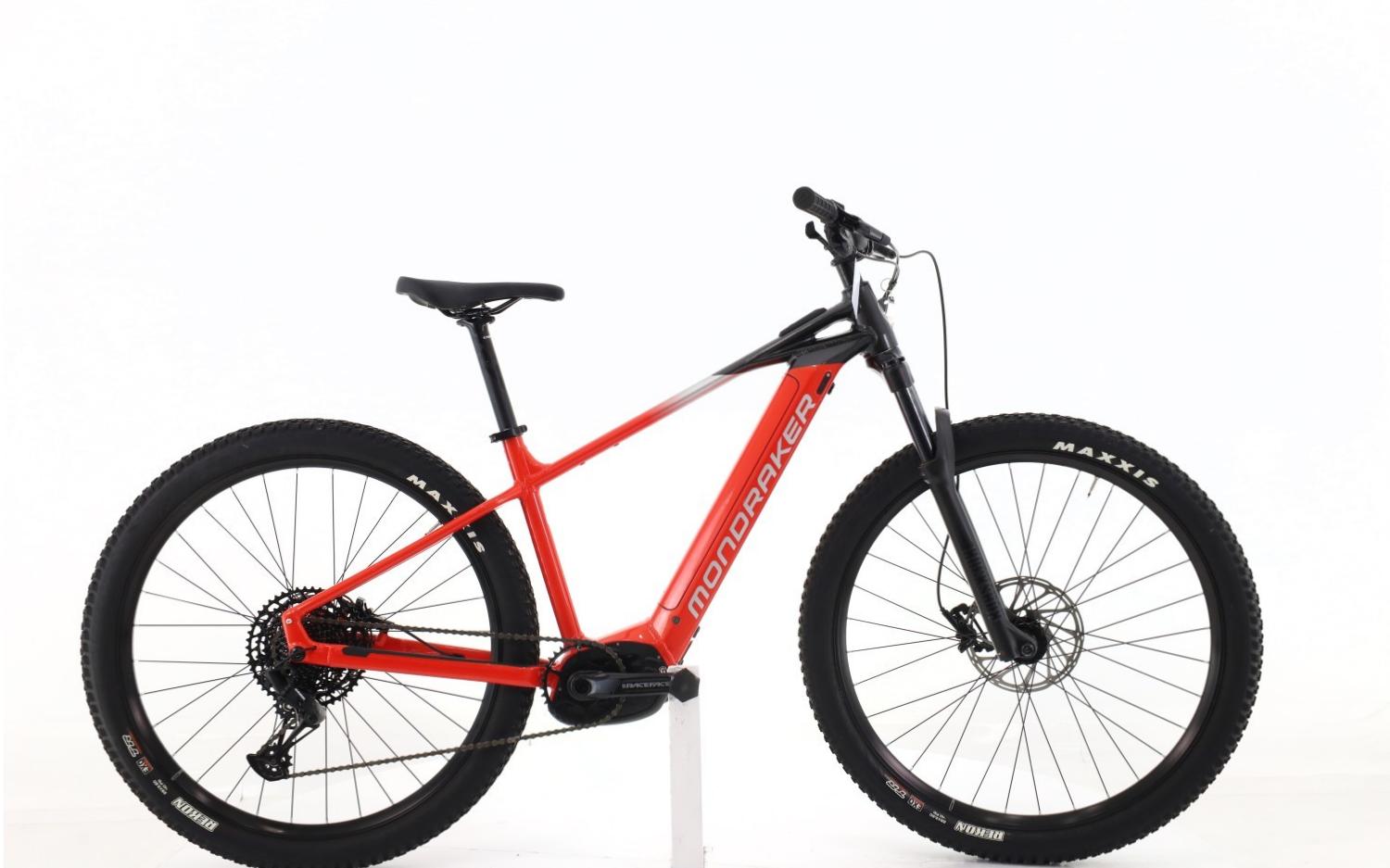 E-Bike Mondraker Zyclora ·  Prime, Usata, 2024, Barcelona