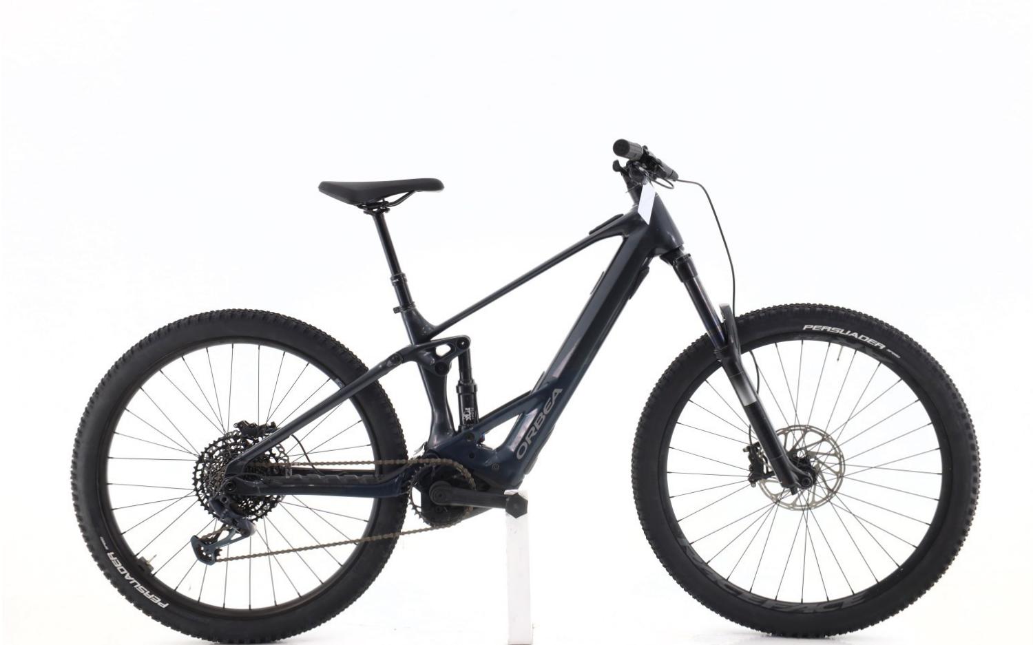 E-Bike Orbea Zyclora ·  Wild H20 GX, Usata, 2022, Barcelona