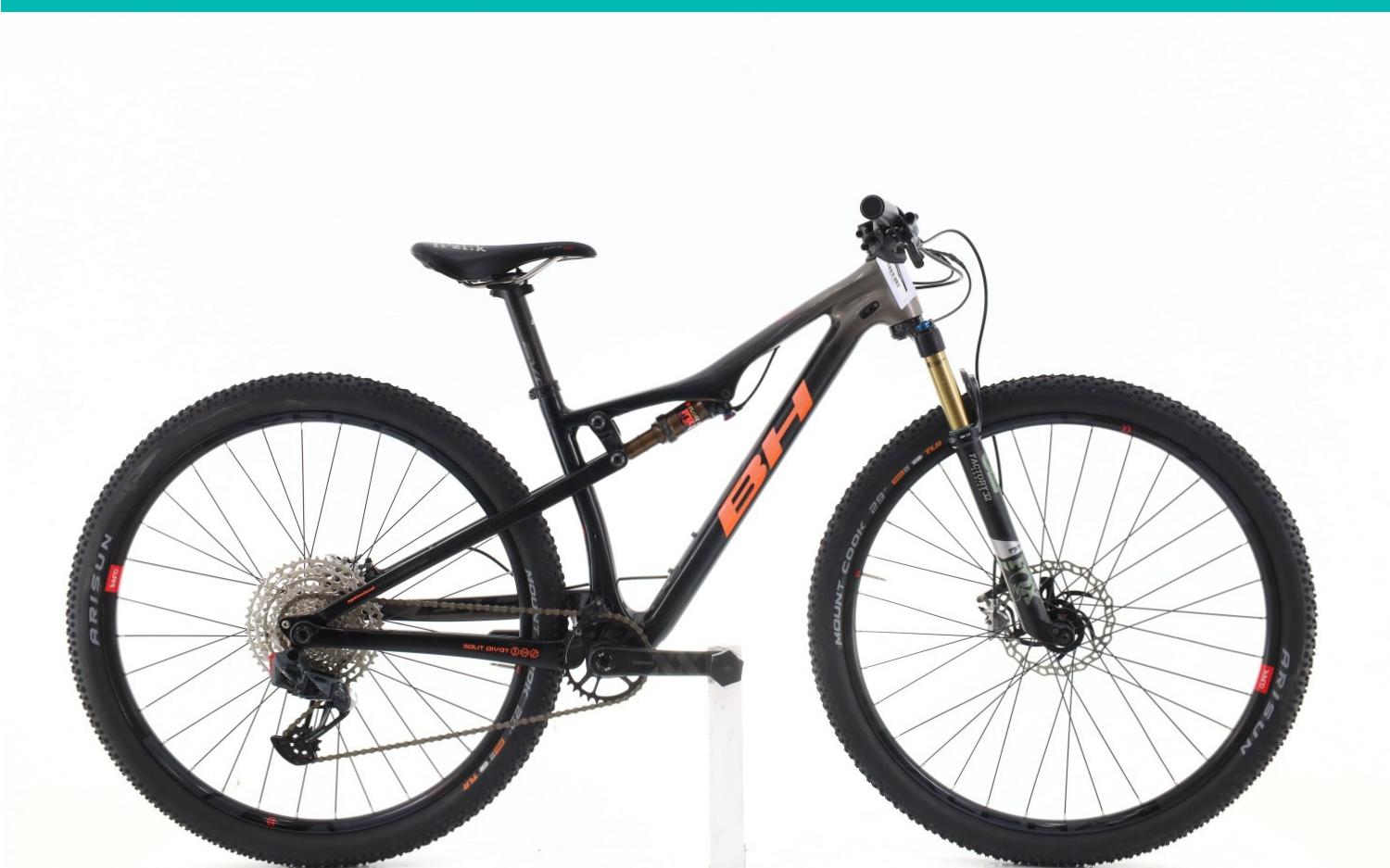 Mountain Bike BH Zyclora ·  Lynx Race GX AXS, Usata, 2018, Barcelona