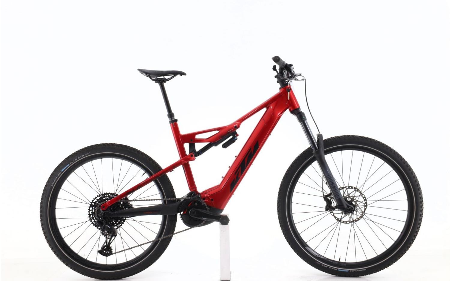 E-Bike KTM Zyclora ·  Macina Kapoho 7973, Usata, 2024, Barcelona