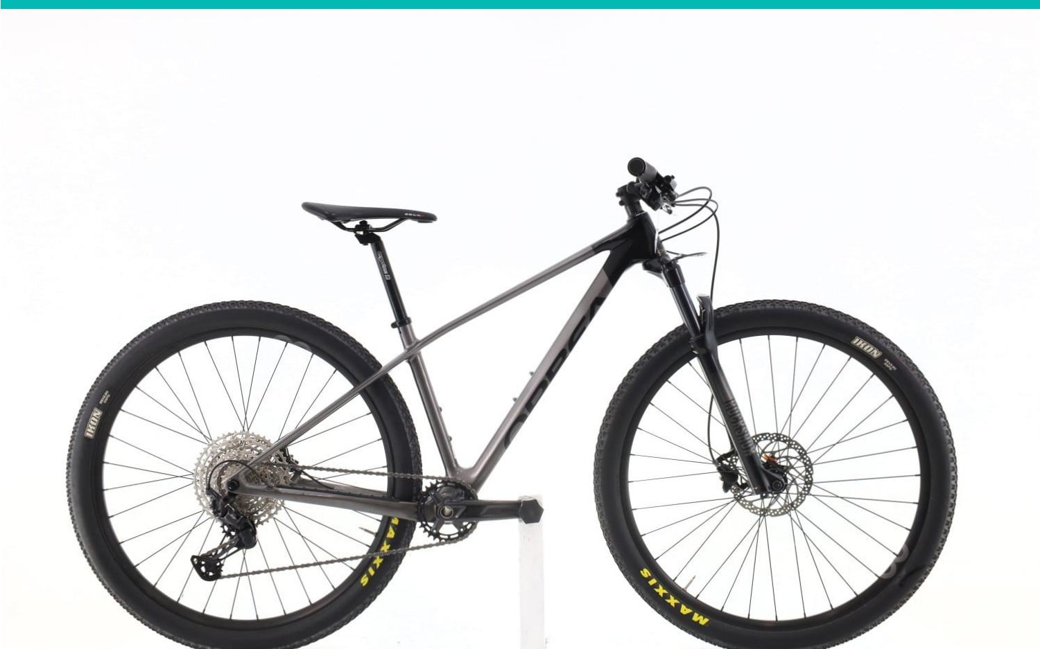 Mountain Bike Orbea Zyclora ·  Alma XT, Usata, 2023, Barcelona