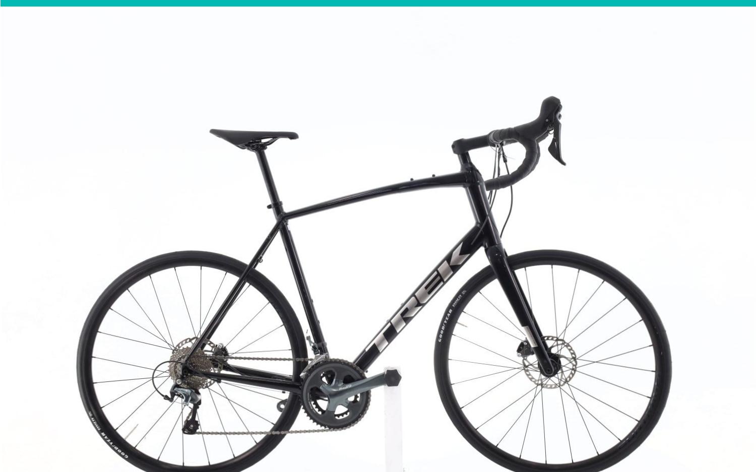 Bici da corsa Trek Zyclora ·  Domane 4, Usata, 2022, Barcelona