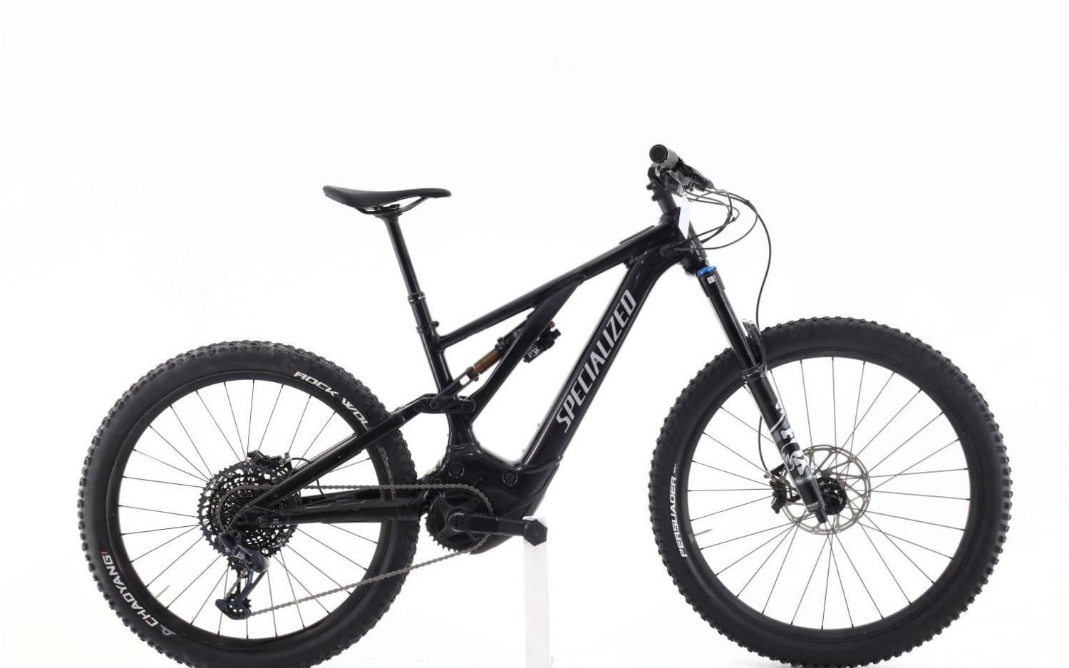 E-Bike Specialized Zyclora ·  Turbo Levo GX, Usata, 2023, Barcelona