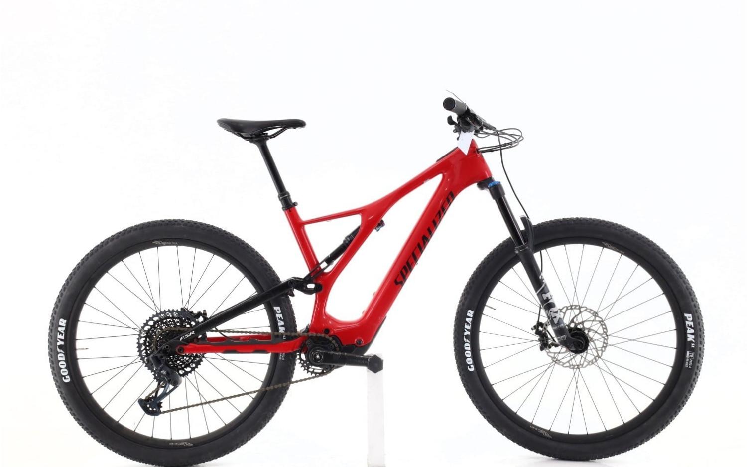 E-Bike Specialized Zyclora ·  Turbo Levo SL GX, Usata, 2022, Barcelona