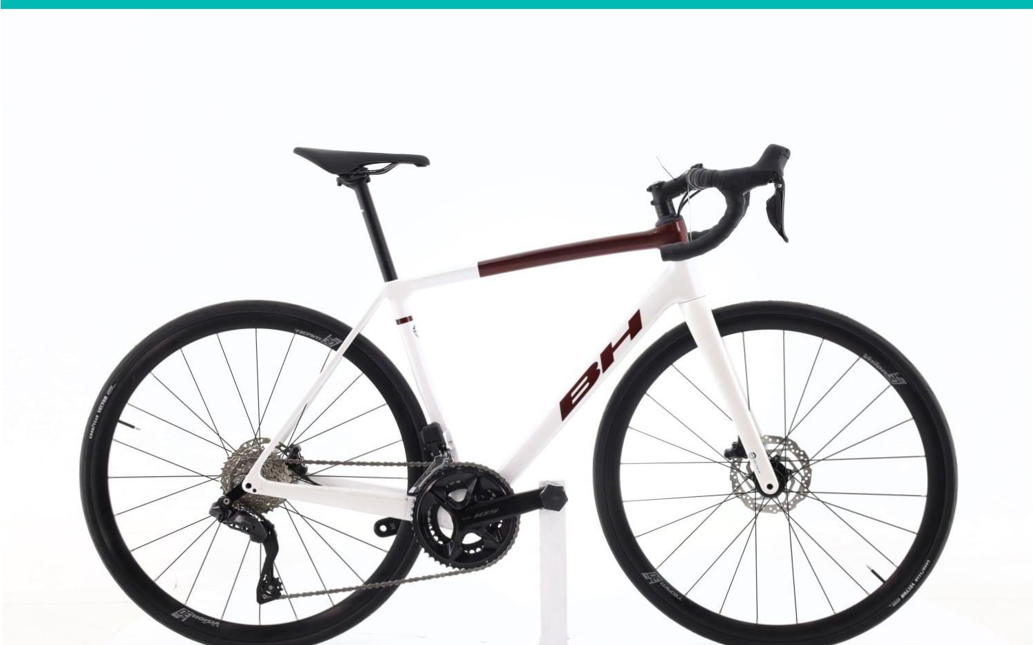 Bici da corsa BH Zyclora ·  SL1 Di2 12V, Usata, 2023, Barcelona