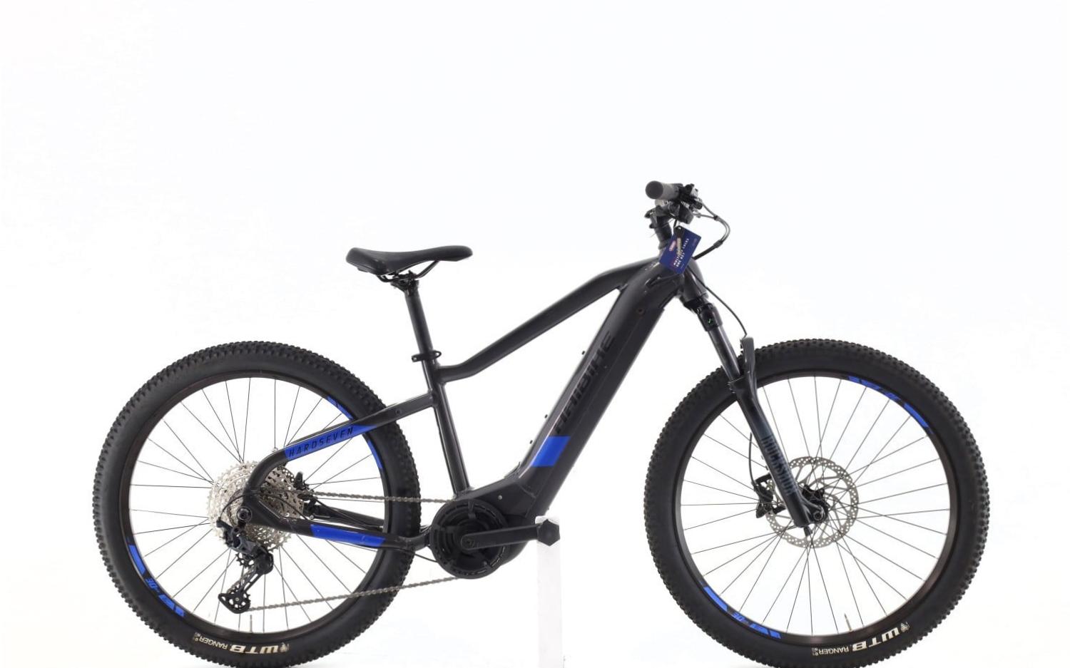 E-Bike Haibike Zyclora ·  HardNine 7, Usata, 2024, Barcelona