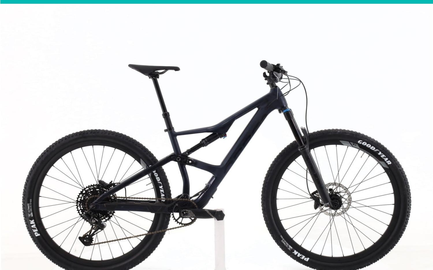 Mountain Bike Orbea Zyclora ·  Occam, Usata, 2020, Barcelona