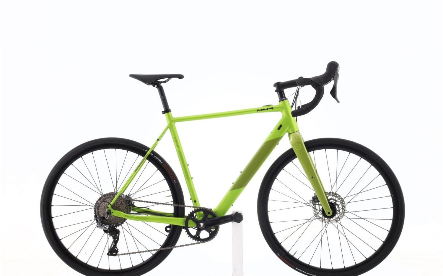 E-Bike MMR Zyclora ·  X-Beat EVO, Usata, 2022, Barcelona