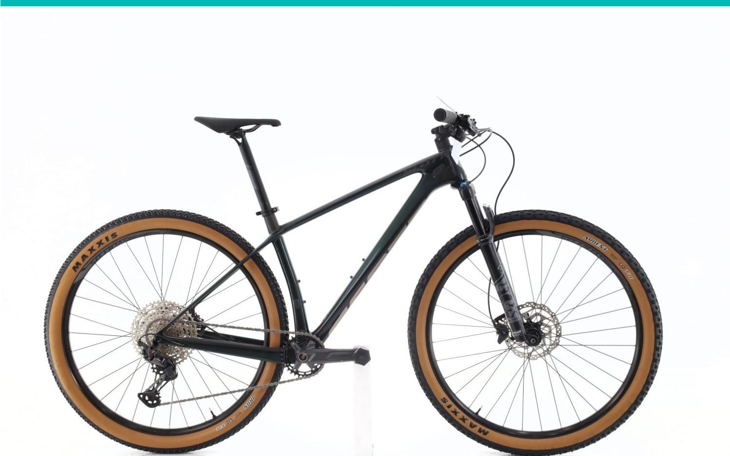 Mountain Bike Scott Zyclora ·  Scale 930 XT, Usata, 2021, Barcelona