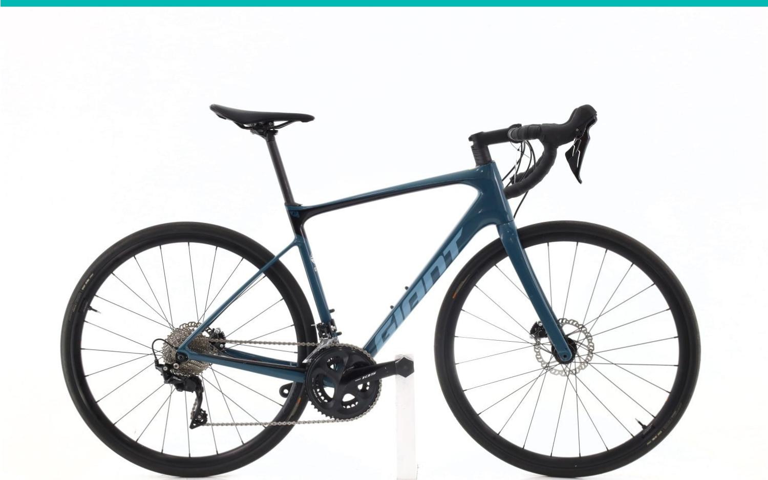 Ciclocross / Gravel Giant Zyclora ·  Defy 2, Usata, 2023, Barcelona