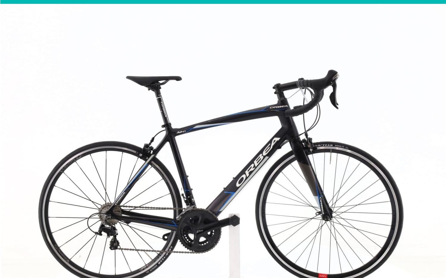 Bici da corsa Orbea Zyclora ·  Avant, Usata, 2015, Barcelona