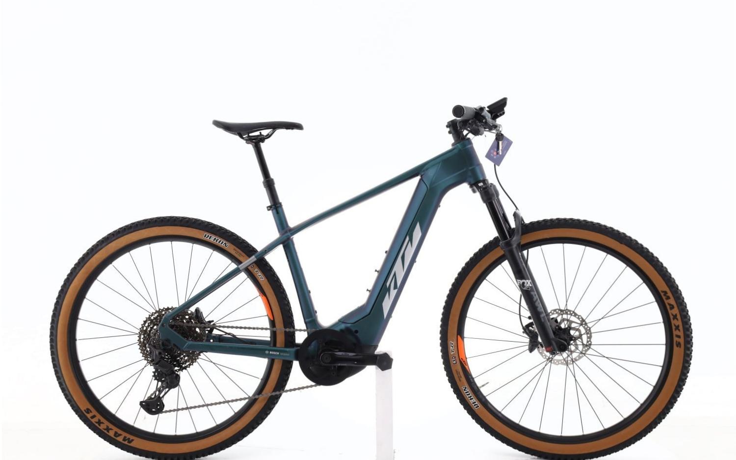 E-Bike KTM Zyclora ·  Macina Team 791 XT, Usata, 2023, Barcelona