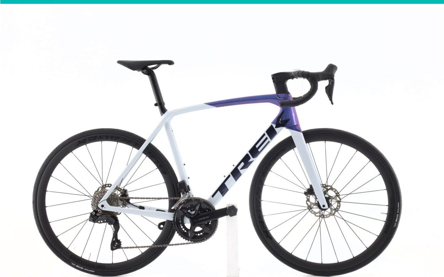 Bici da corsa Trek Zyclora ·  Emonda SL6 Di2 12V, Usata, 2024, Barcelona