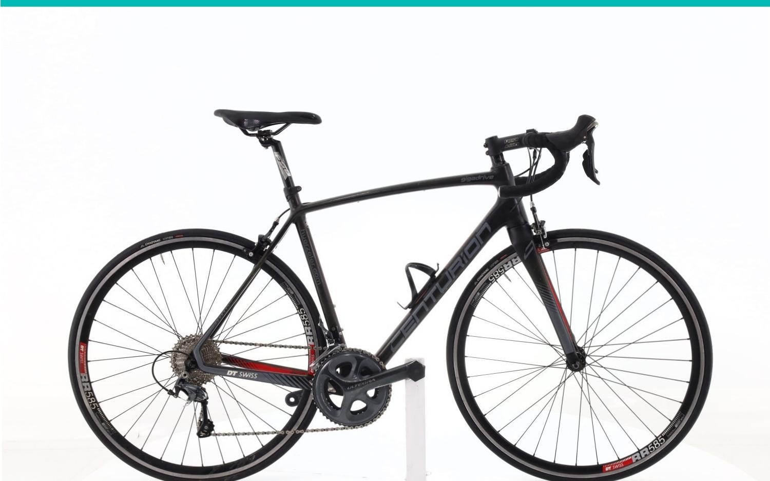 Bici da corsa False Zyclora · Centurion Gigadrive, Usata, 2022, Barcelona