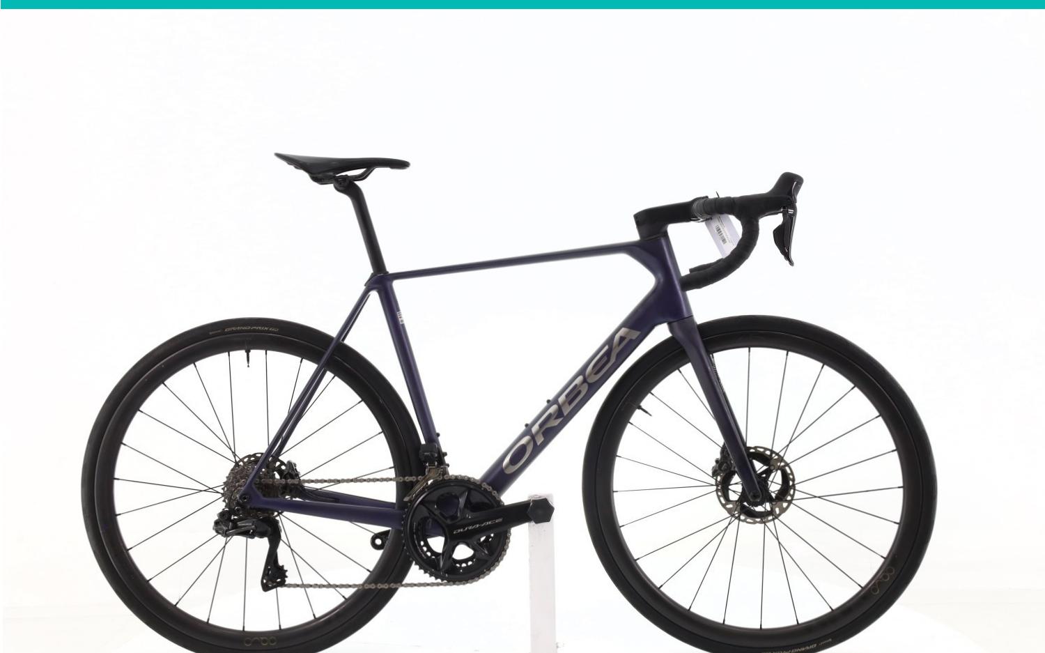 Bici da corsa Orbea Zyclora ·  Orca M10i LTD Di2 12V, Usata, 2024, Barcelona