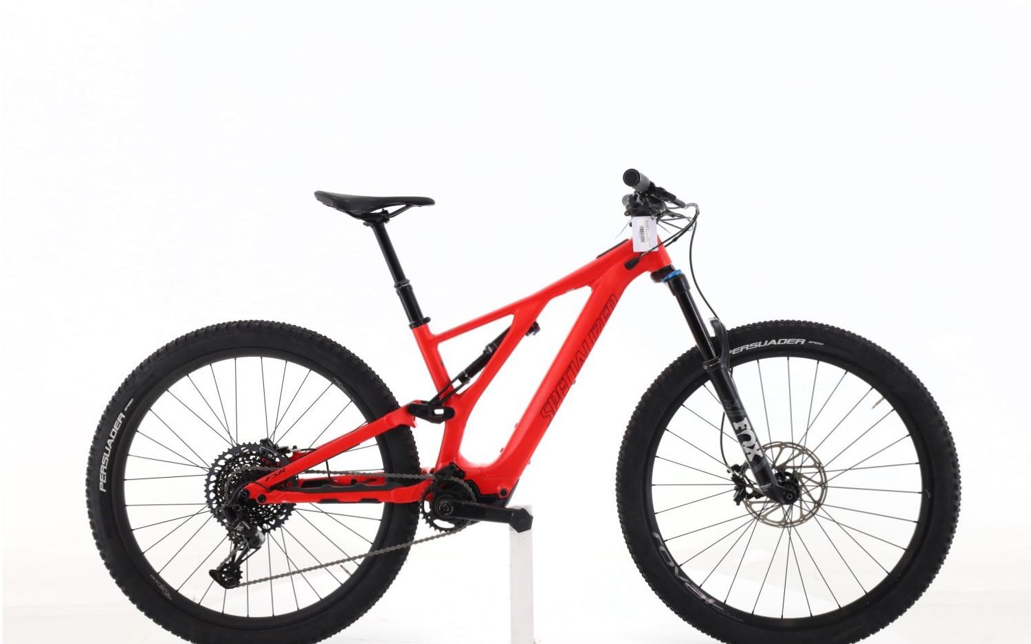 E-Bike Specialized Zyclora ·  Turbo Levo, Usata, 2023, Barcelona