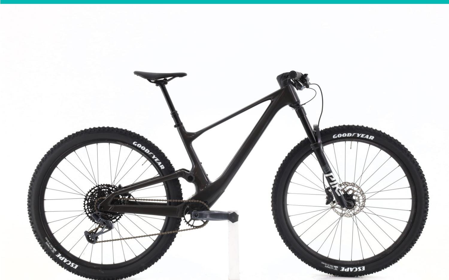 Mountain Bike Scott Zyclora ·  Spark 940 GX, Usata, 2022, Barcelona