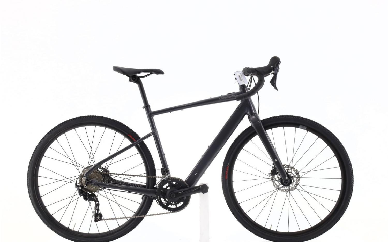 E-Bike Cannondale Zyclora ·  Topstone Neo, Usata, 2024, Barcelona