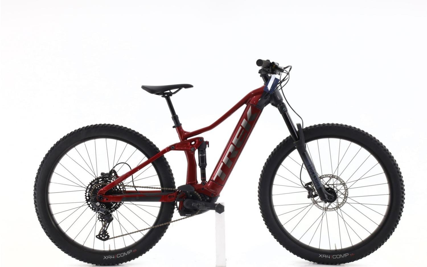 E-Bike Trek Zyclora ·  Rail 5, Usata, 2023, Barcelona