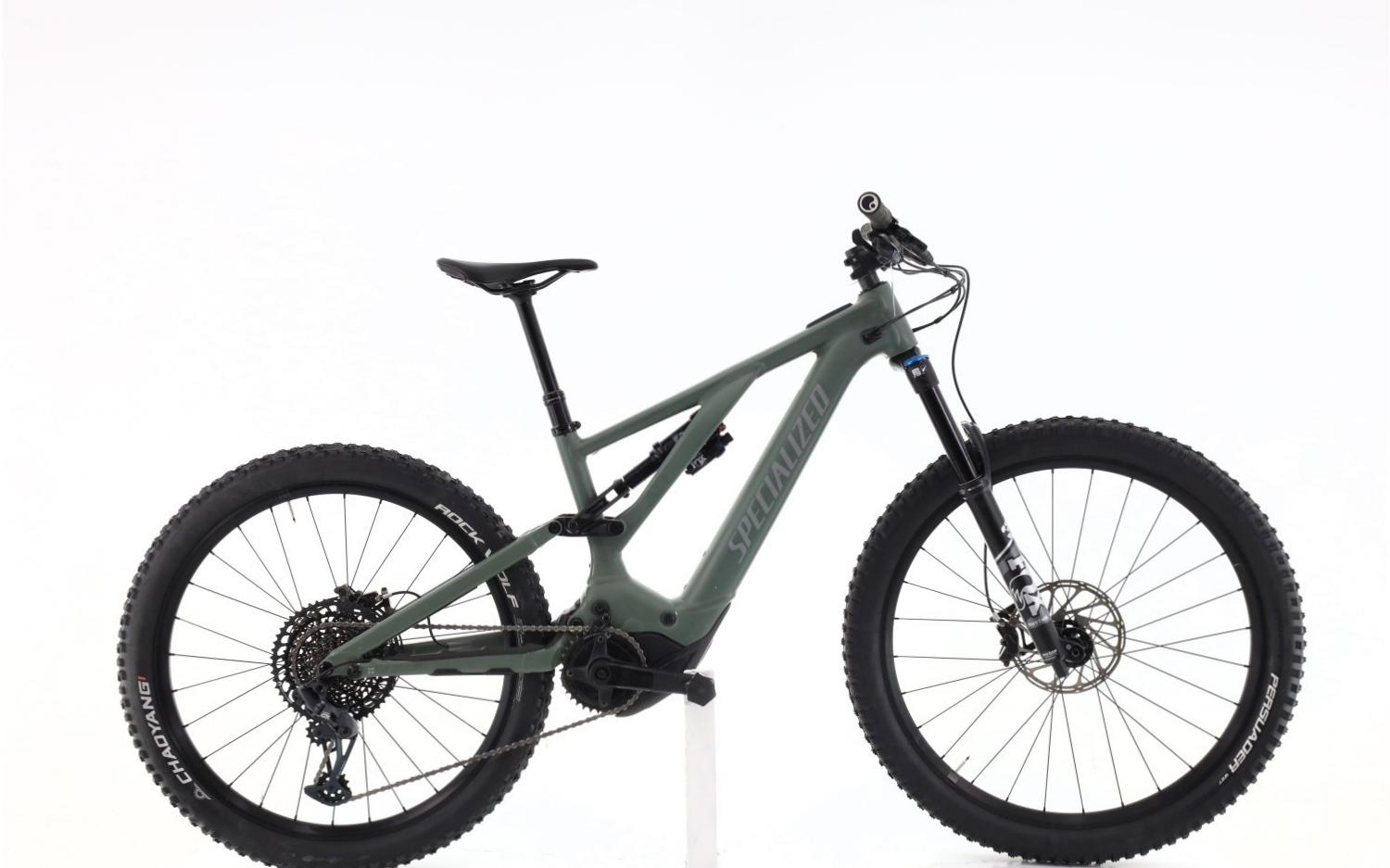 E-Bike Specialized Zyclora ·  Turbo Levo GX, Usata, 2022, Barcelona