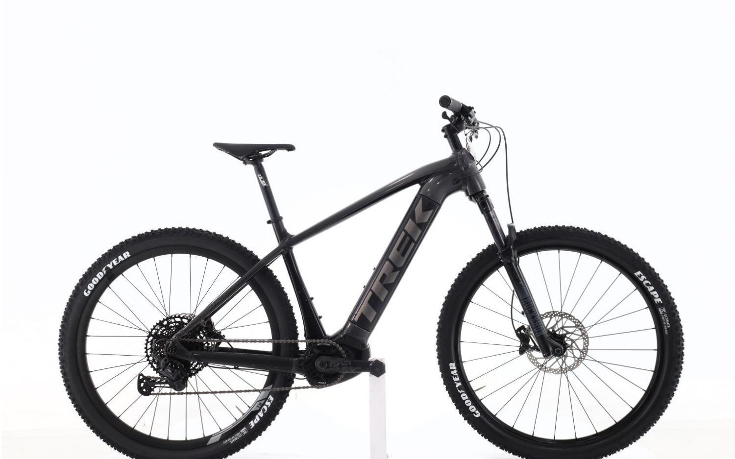 E-Bike Trek Zyclora ·  Powerfly 5 XT, Usata, 2024, Barcelona