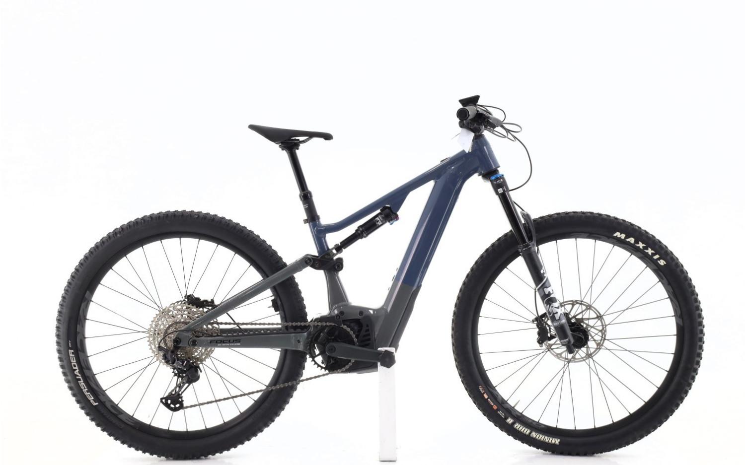 E-Bike Focus Zyclora ·  Jam 2 6.8 XT, Usata, 2024, Barcelona