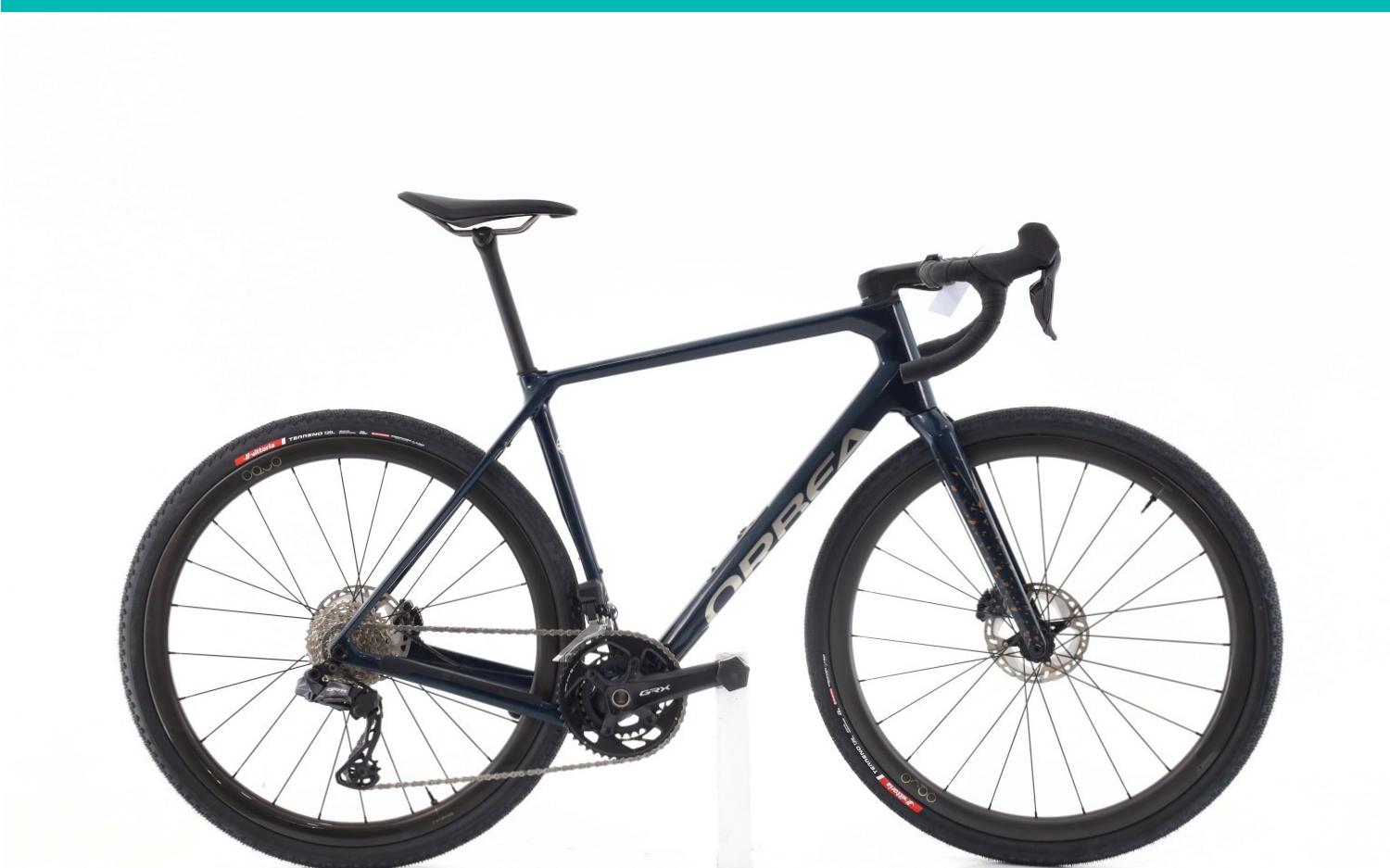 Ciclocross / Gravel Orbea Zyclora ·  Terra M20I Team Di2 11V, Usata, 2024, Barcelona