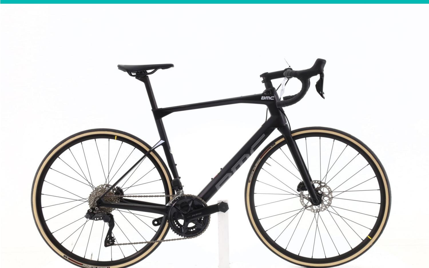 Bici da corsa BMC Zyclora ·  Roadmachine Five Di2 12V, Usata, 2022, Barcelona