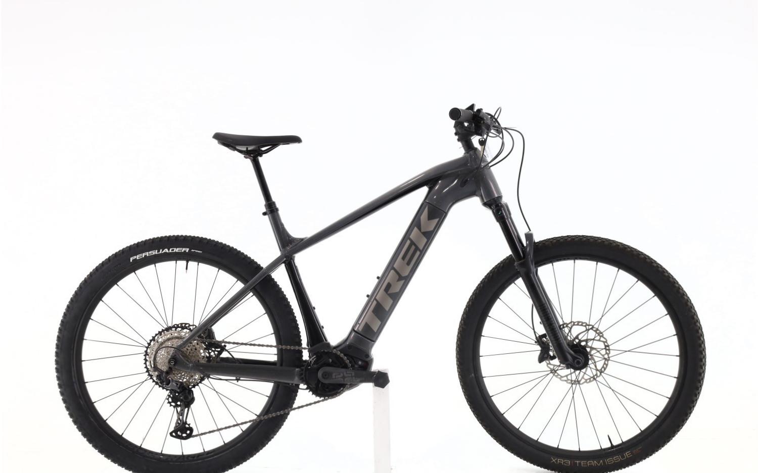 E-Bike Trek Zyclora ·  Powerfly 7 XT, Usata, 2024, Barcelona