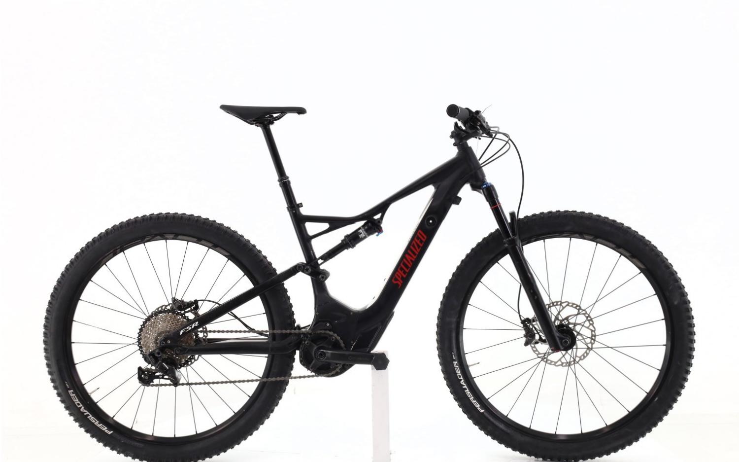 E-Bike Specialized Zyclora ·  Turbo Levo, Usata, 2018, Barcelona