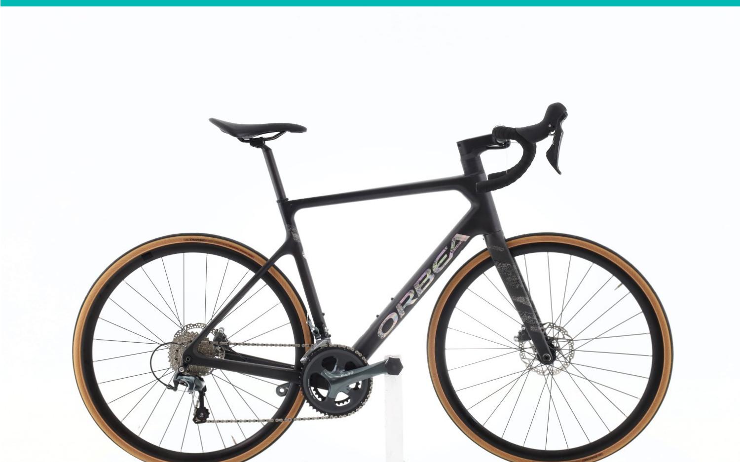 Bici da corsa Orbea Zyclora ·  Orca, Usata, 2022, Barcelona