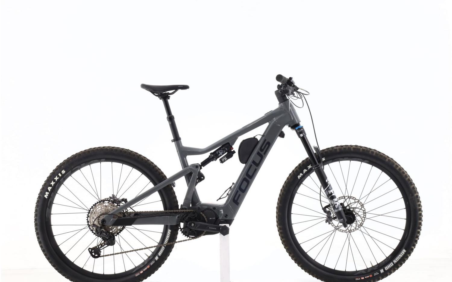 E-Bike Focus Zyclora ·  Jam 2 7.9 XT, Usata, 2023, Barcelona