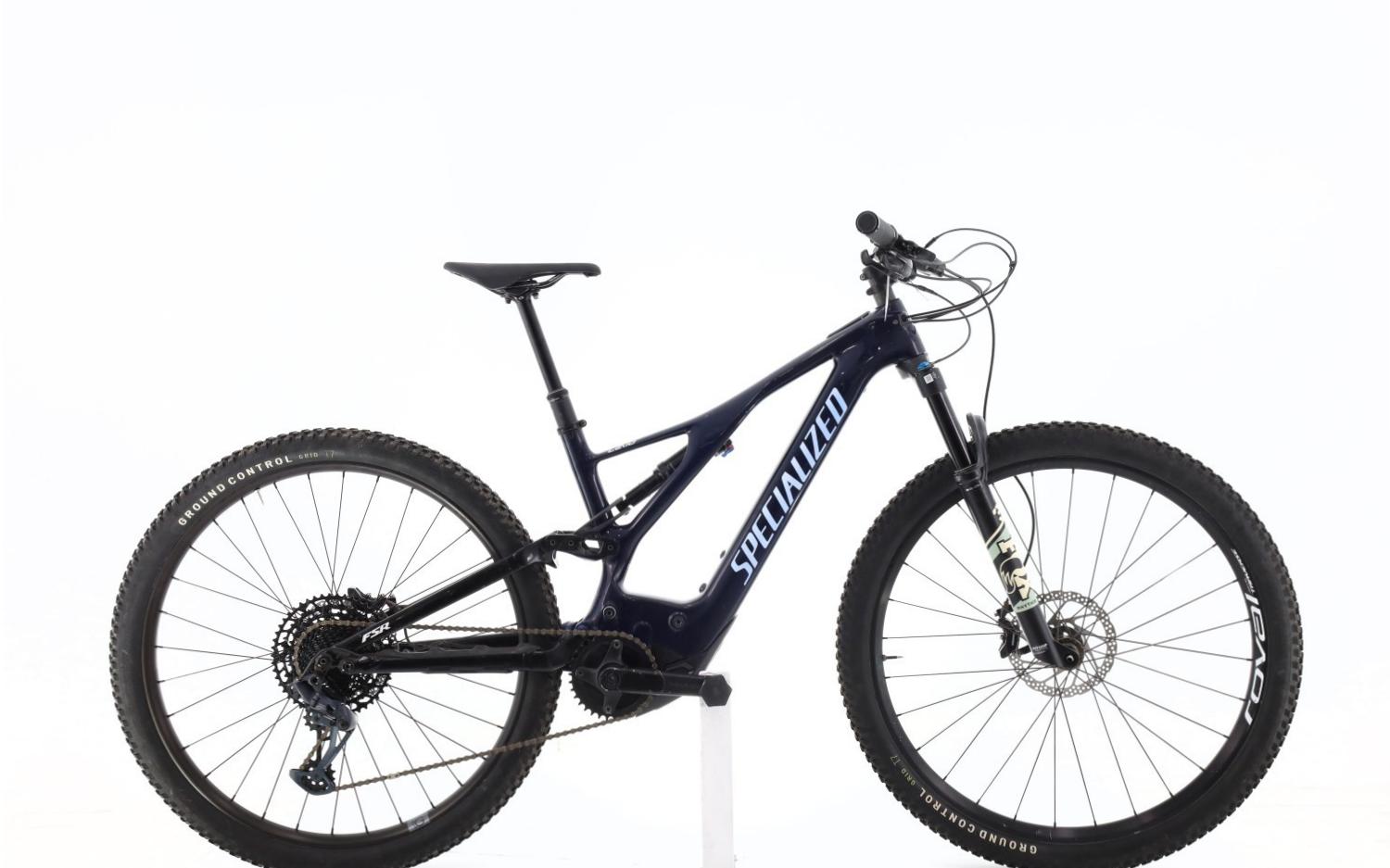 E-Bike Specialized Zyclora ·  Turbo Levo Comp GX, Usata, 2023, Barcelona