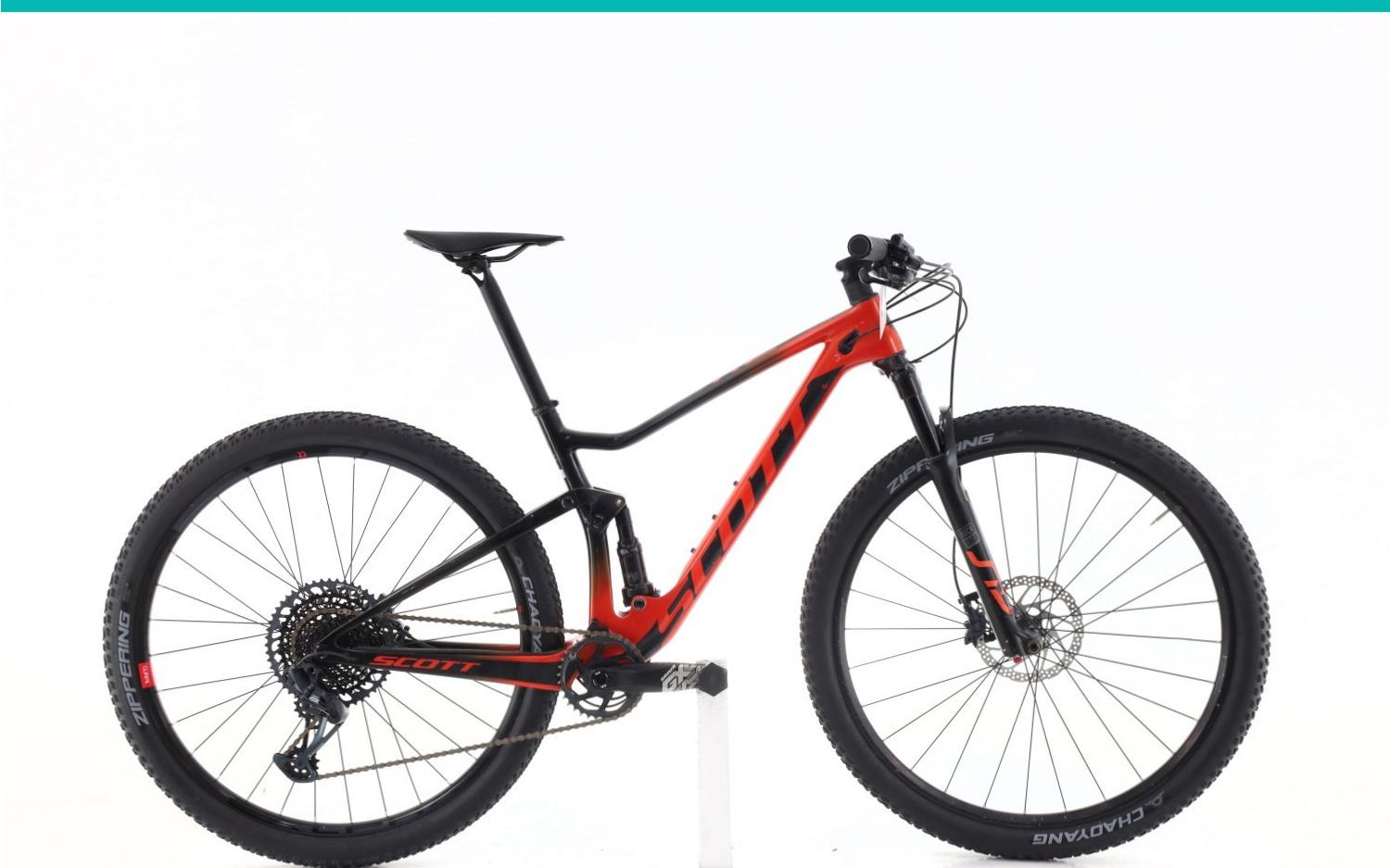 Mountain Bike Scott Zyclora ·  Spark RC 900 GX, Usata, 2021, Barcelona