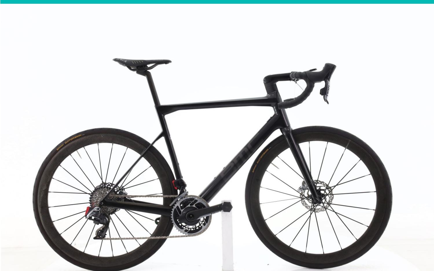 Bici da corsa BMC Zyclora ·  Teammachine SLR 01 MOD AXS, Usata, 2021, Barcelona