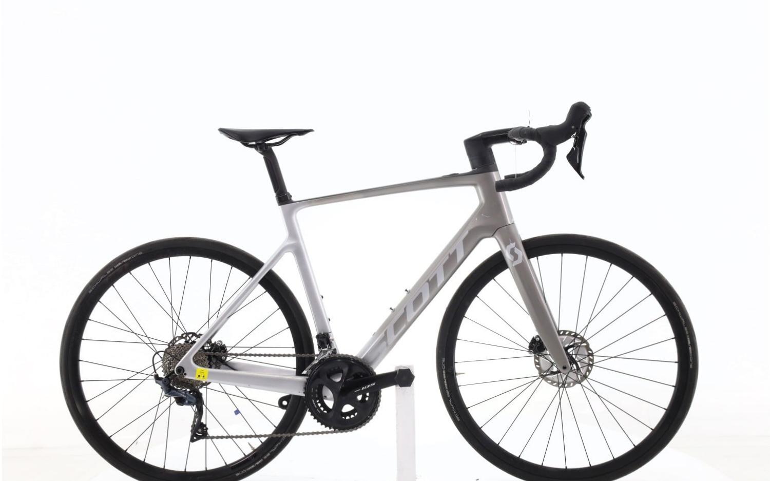 E-Bike Scott Zyclora ·  Addict eRide 20, Usata, 2020, Barcelona