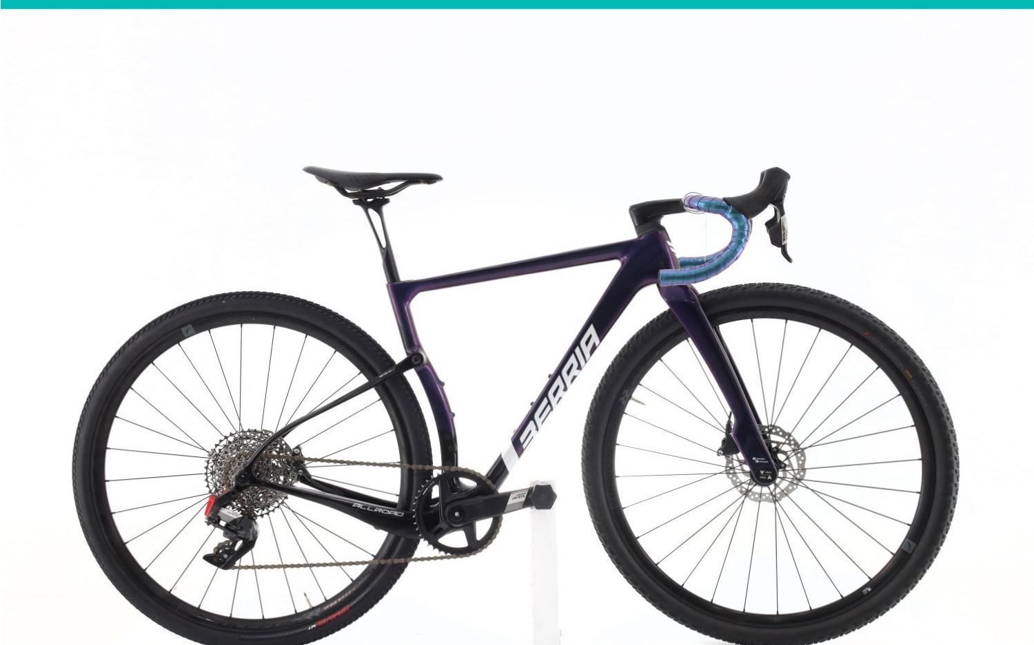 Ciclocross / Gravel Berria Zyclora ·  Belador AXS 12V, Usata, 2025, Barcelona