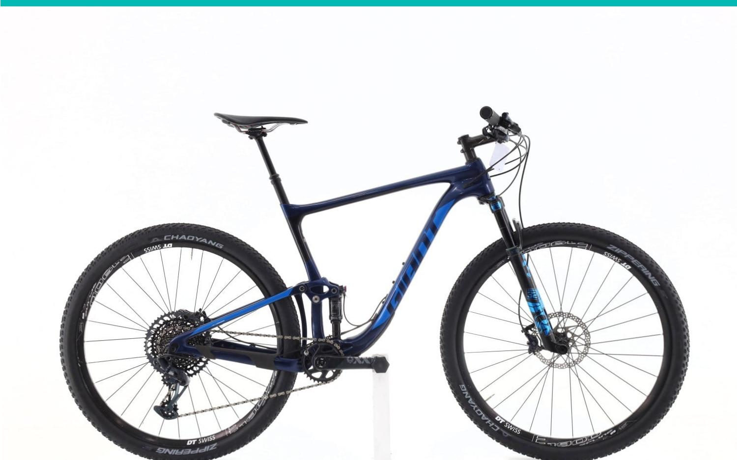 Mountain Bike Giant Zyclora ·  Anthem Pro 1 GX, Usata, 2022, Barcelona