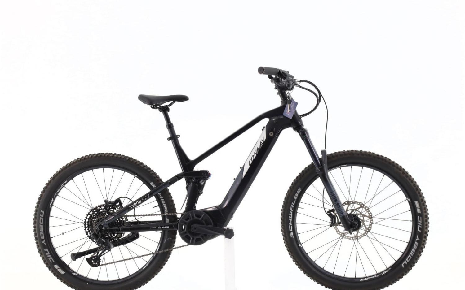 E-Bike Conway Zyclora ·  Xyron S 2.7, Usata, 2023, Barcelona