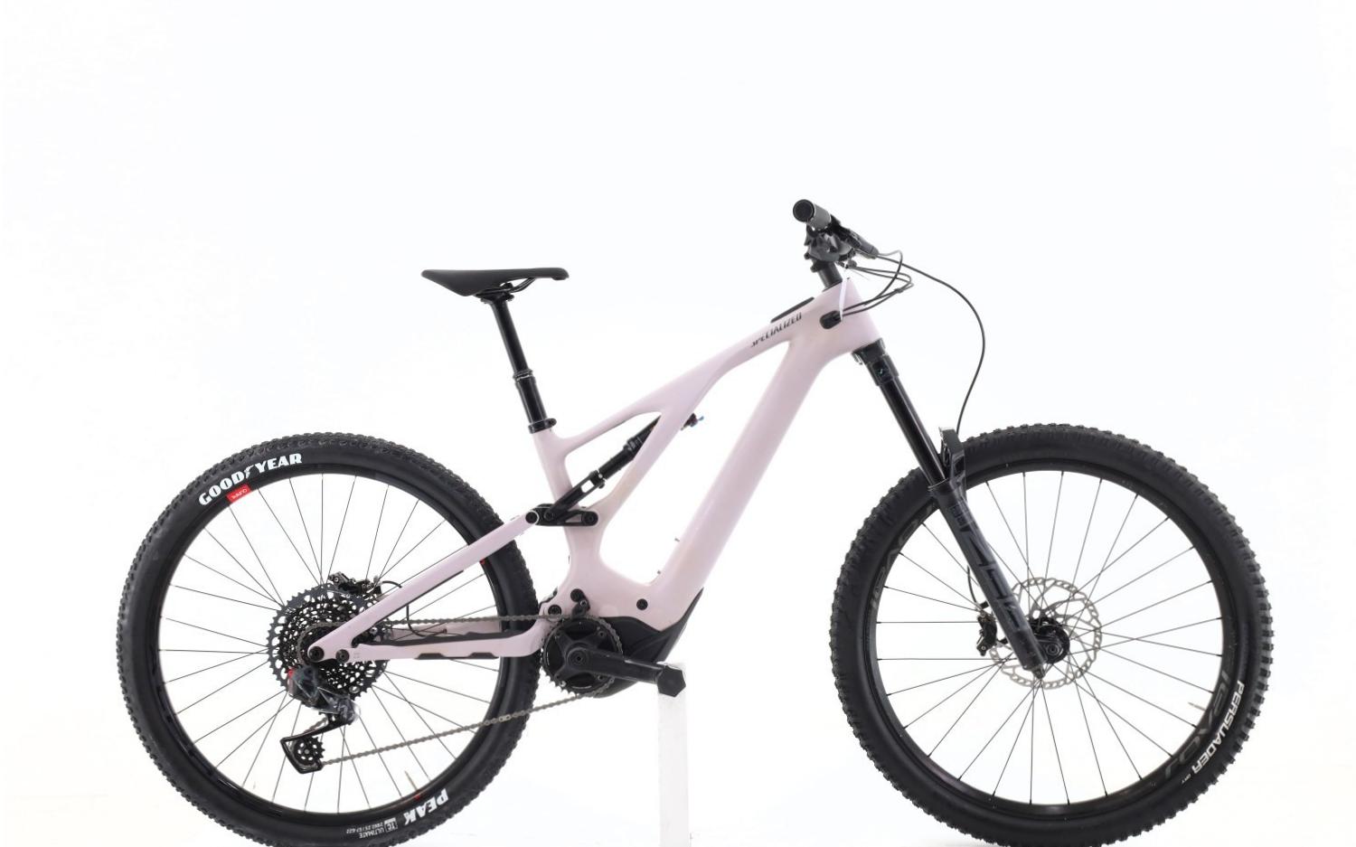 E-Bike Specialized Zyclora ·  Turbo Levo LTD XX1 AXS, Usata, 2022, Barcelona